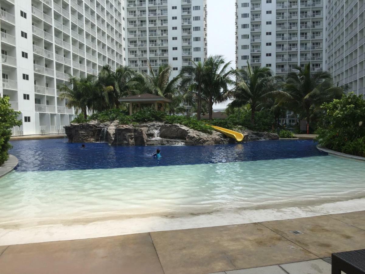 A Special Place Shore Residences Manila Zewnętrze zdjęcie